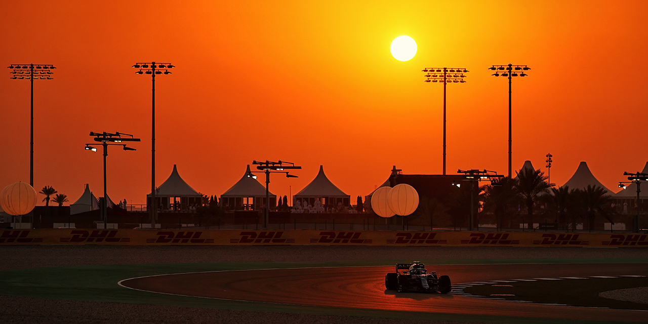 Formel 1 in Katar: Alpine F1 begrüßt die Rückkehr des Wüstenkurses