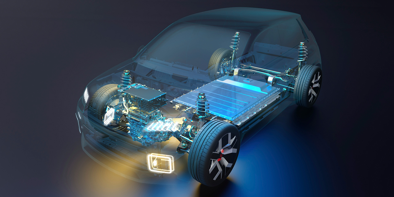 Bidirektionales Laden: Elektrischer Renault 5 wird zum Stromspeicher