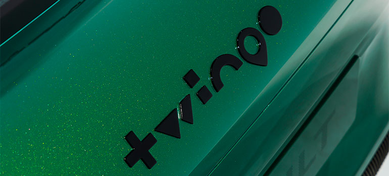 Twingo