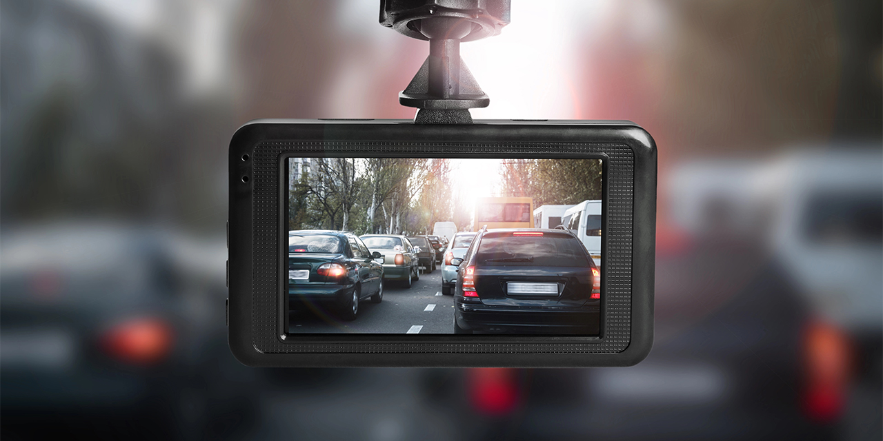 Dashcam