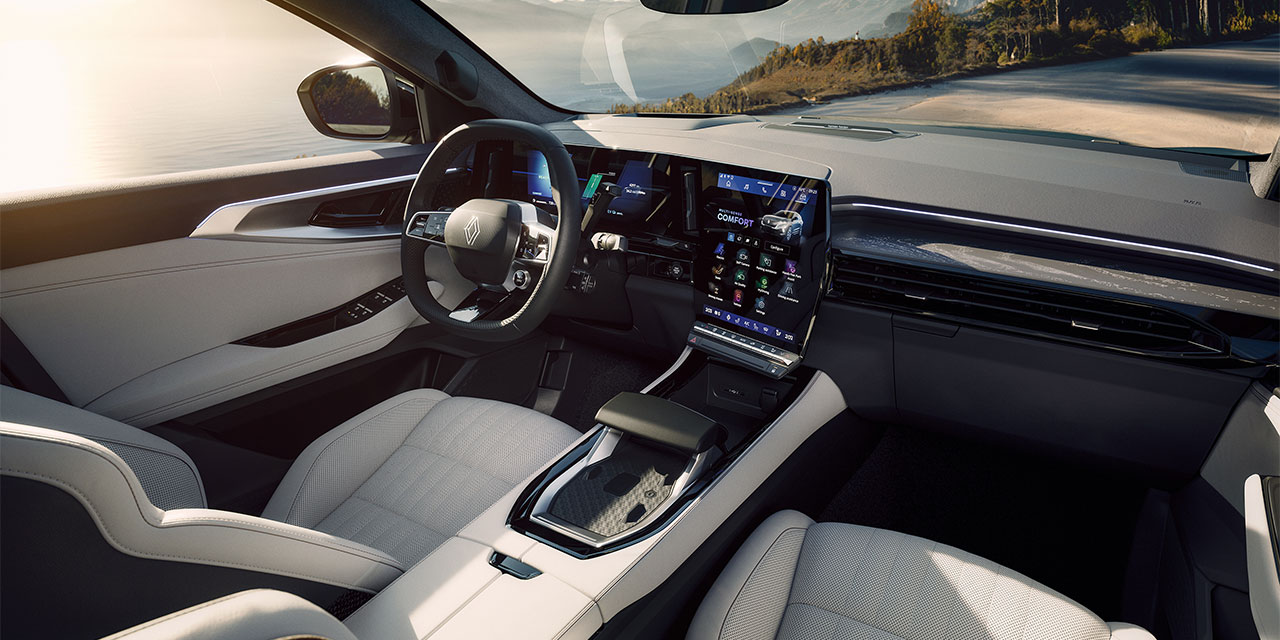 Espace